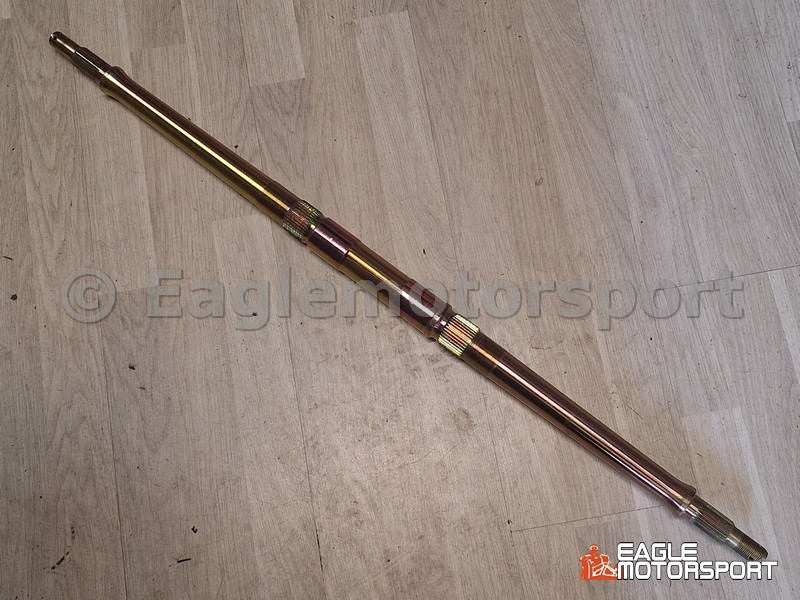 Eje trasero Jinling JLA 21b